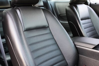 2006 Ford Mustang Shelby GT-H Hertz