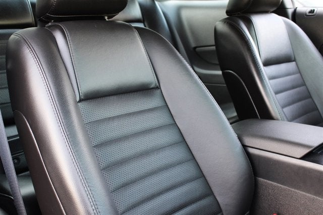 2006 Ford Mustang Shelby GT-H Hertz