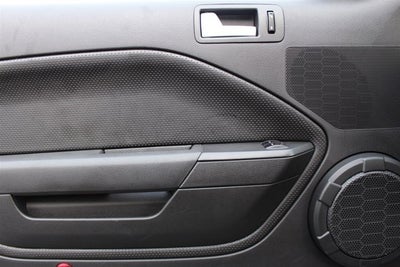 2006 Ford Mustang Shelby GT-H Hertz