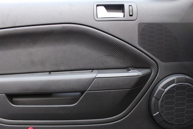 2006 Ford Mustang Shelby GT-H Hertz