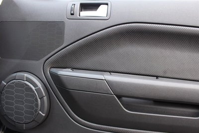 2006 Ford Mustang Shelby GT-H Hertz