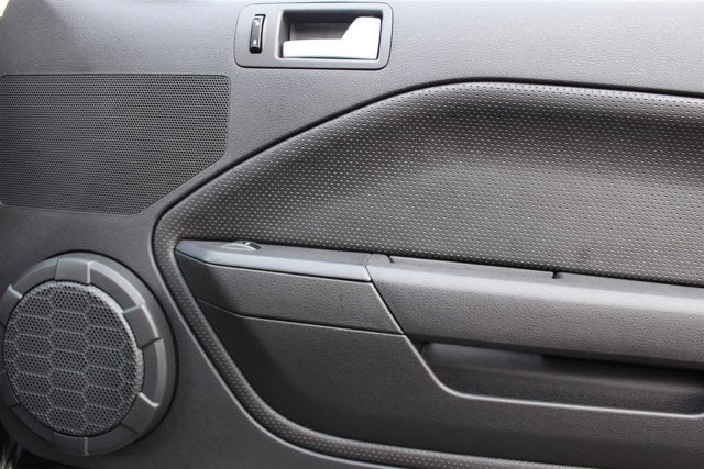 2006 Ford Mustang Shelby GT-H Hertz