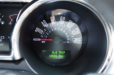 2006 Ford Mustang Shelby GT-H Hertz