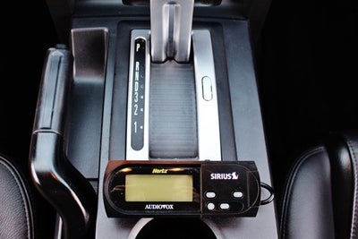 2006 Ford Mustang Shelby GT-H Hertz