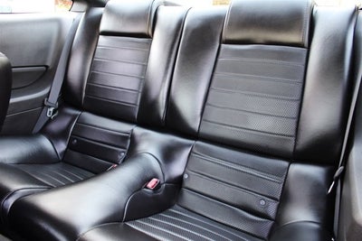 2006 Ford Mustang Shelby GT-H Hertz