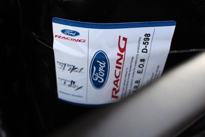 2006 Ford Mustang Shelby GT-H Hertz