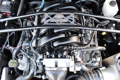 2006 Ford Mustang Shelby GT-H Hertz