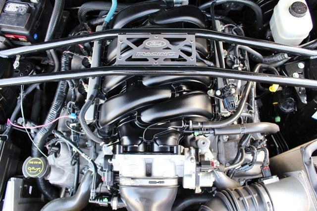 2006 Ford Mustang Shelby GT-H Hertz