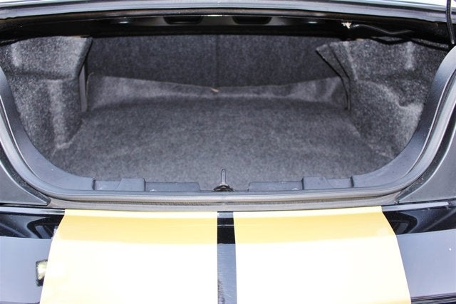 2006 Ford Mustang Shelby GT-H Hertz