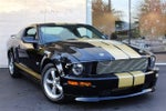 2006 Ford Mustang Shelby GT-H Hertz