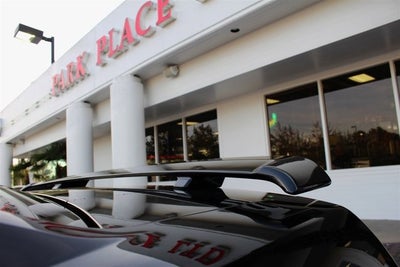 2006 Ford Mustang Shelby GT-H Hertz