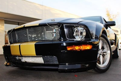 2006 Ford Mustang Shelby GT-H Hertz