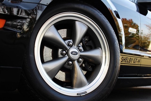 2006 Ford Mustang Shelby GT-H Hertz