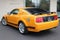 2007 Ford Saleen Mustang GT Parnelli Jones 302 Limited Edition