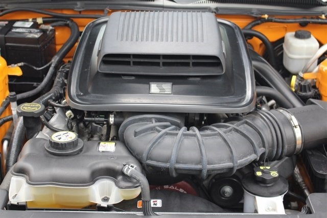 2007 Ford Saleen Mustang GT Parnelli Jones 302 Limited Edition