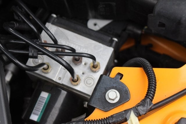 2007 Ford Saleen Mustang GT Parnelli Jones 302 Limited Edition