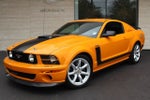 2007 Ford Saleen Mustang GT Parnelli Jones 302 Limited Edition