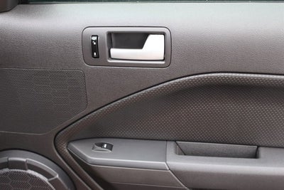 2007 Ford Saleen Mustang GT Parnelli Jones 302 Limited Edition