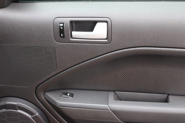 2007 Ford Saleen Mustang GT Parnelli Jones 302 Limited Edition