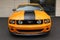 2007 Ford Saleen Mustang GT Parnelli Jones 302 Limited Edition