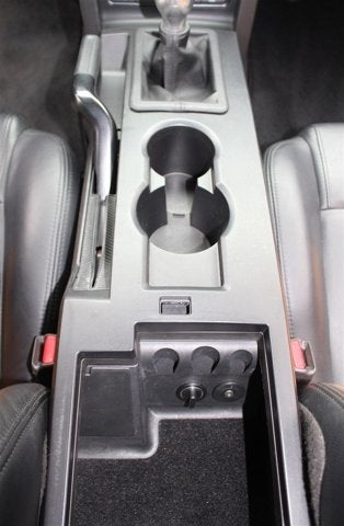 2007 Ford Saleen Mustang GT Parnelli Jones 302 Limited Edition