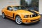 2007 Ford Saleen Mustang GT Parnelli Jones 302 Limited Edition