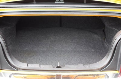 2007 Ford Saleen Mustang GT Parnelli Jones 302 Limited Edition