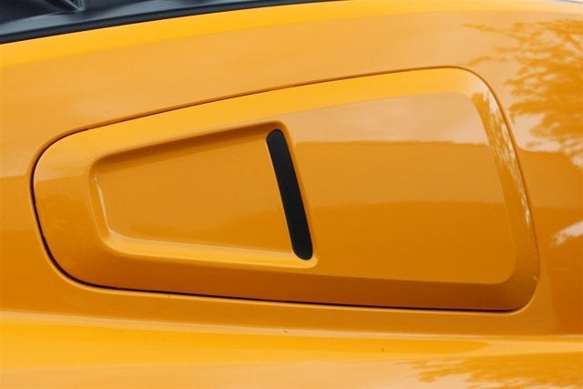 2007 Ford Saleen Mustang GT Parnelli Jones 302 Limited Edition