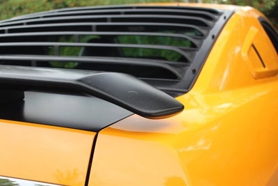 2007 Ford Saleen Mustang GT Parnelli Jones 302 Limited Edition