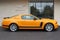 2007 Ford Saleen Mustang GT Parnelli Jones 302 Limited Edition