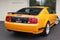 2007 Ford Saleen Mustang GT Parnelli Jones 302 Limited Edition