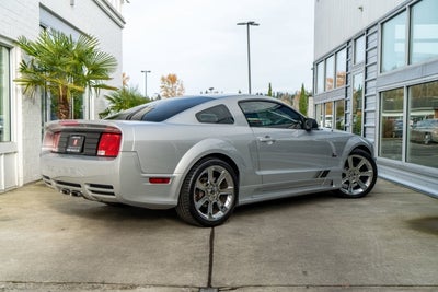 2005 Ford Mustang Saleen S281