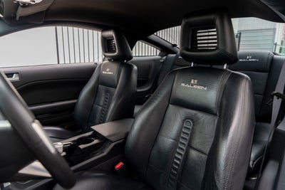 2005 Ford Mustang Saleen S281
