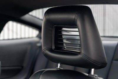 2005 Ford Mustang Saleen S281