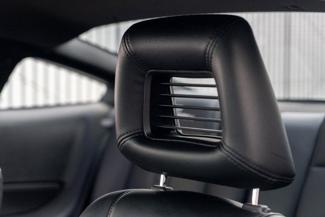 2005 Ford Mustang Saleen S281