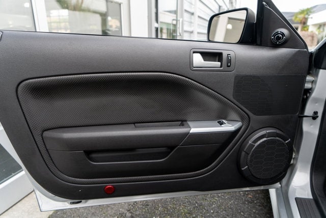 2005 Ford Mustang Saleen S281