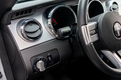 2005 Ford Mustang Saleen S281