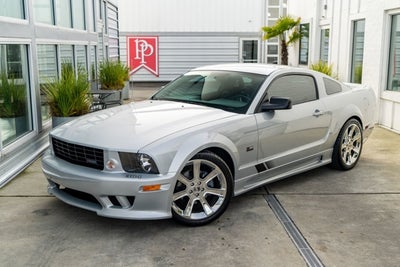 2005 Ford Mustang Saleen S281