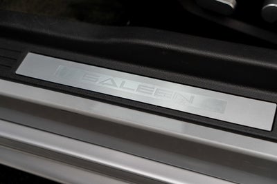 2005 Ford Mustang Saleen S281