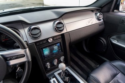 2005 Ford Mustang Saleen S281