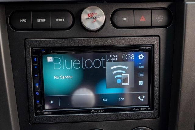 2005 Ford Mustang Saleen S281