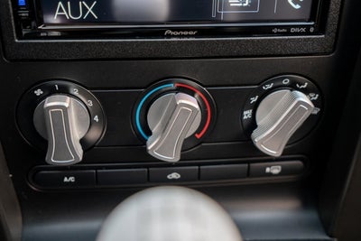 2005 Ford Mustang Saleen S281