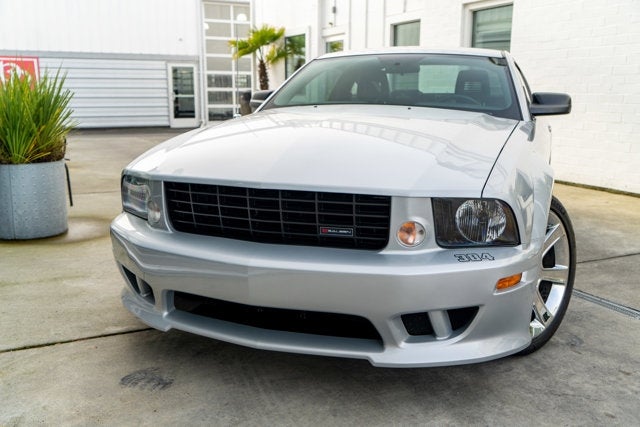2005 Ford Mustang Saleen S281