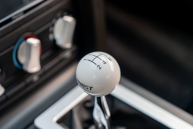 2005 Ford Mustang Saleen S281