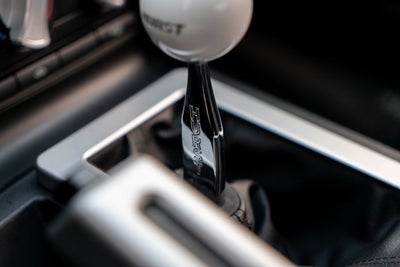 2005 Ford Mustang Saleen S281