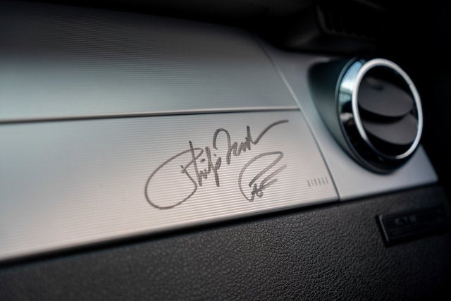 2005 Ford Mustang Saleen S281