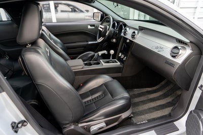 2005 Ford Mustang Saleen S281