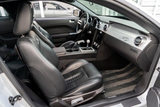 2005 Ford Mustang Saleen S281