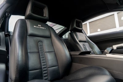 2005 Ford Mustang Saleen S281