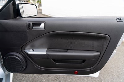 2005 Ford Mustang Saleen S281